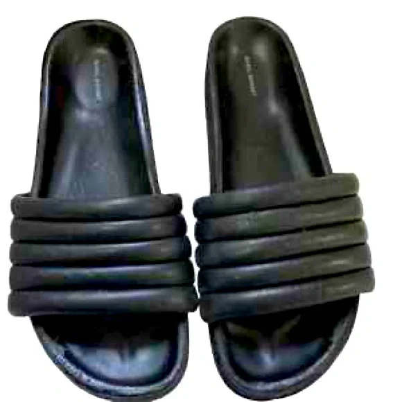 Zara sandals 40 - Picture 10 of 10